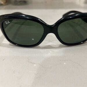 Vintage Rayban Suglasses Cica 2010